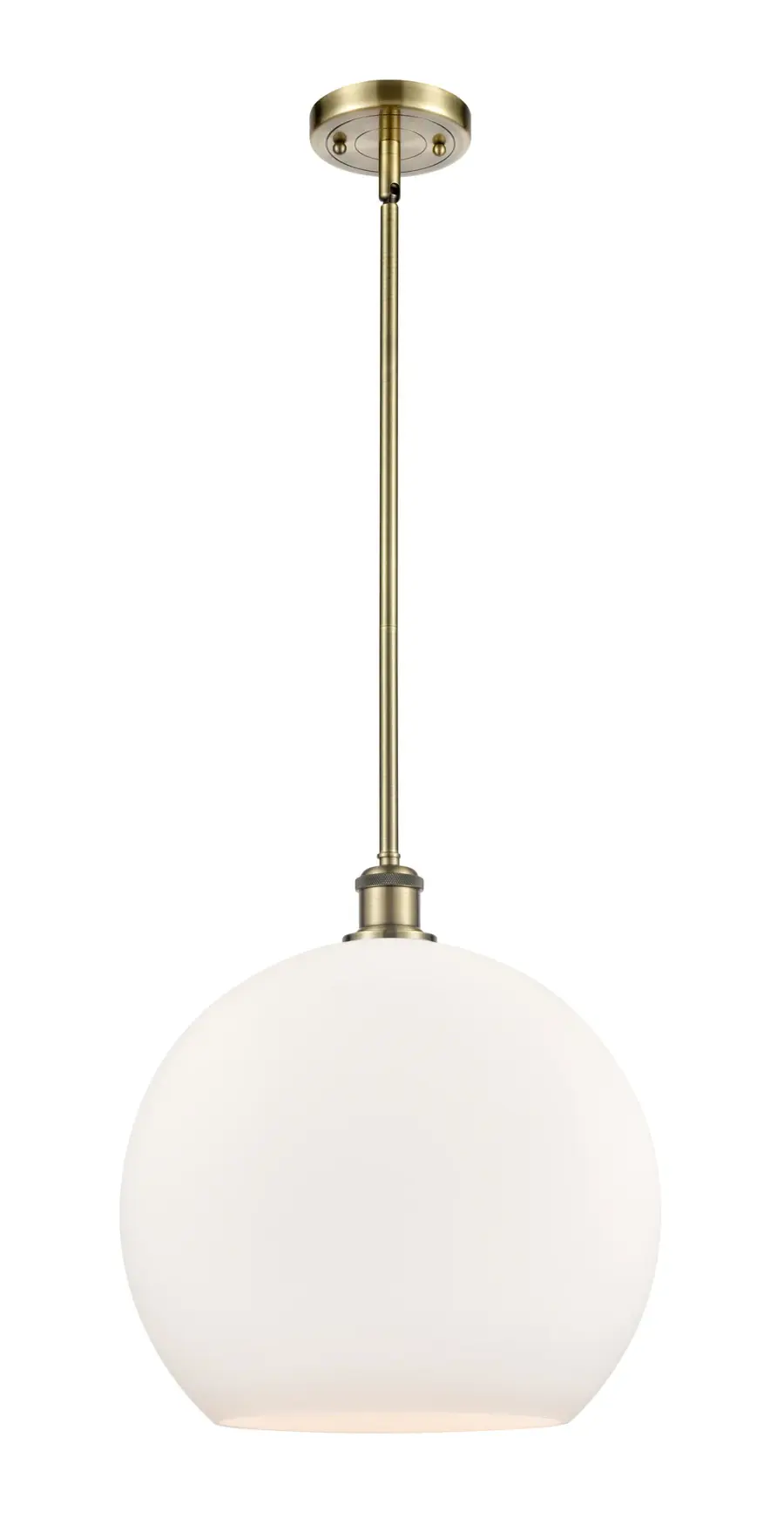 The Ballston by Innovations Lighting - Image 1