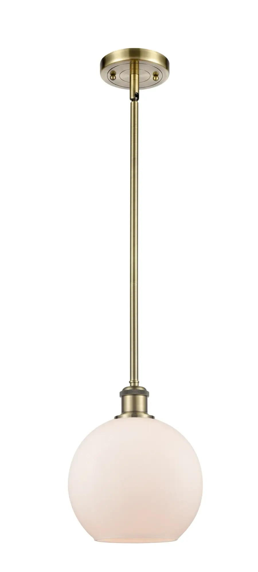 The Ballston by Innovations Lighting - Image 1