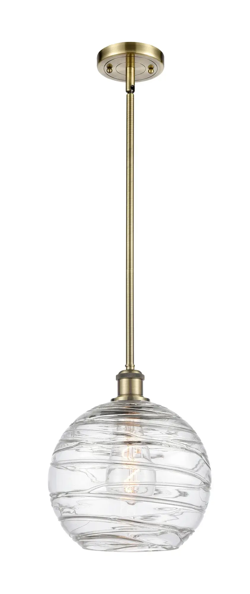 The Ballston by Innovations Lighting - Image 1