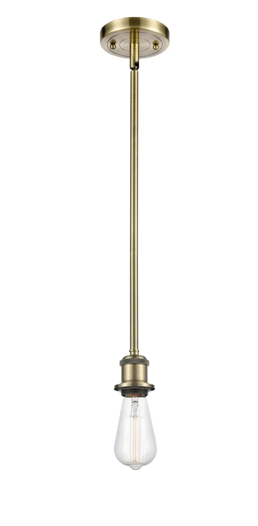The Ballston by Innovations Lighting - Image 1