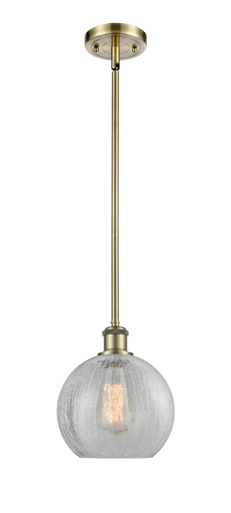 The Ballston by Innovations Lighting - Image 1