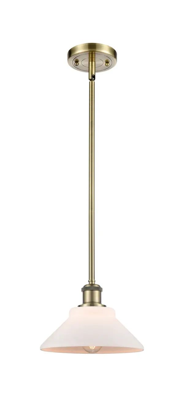 The Ballston by Innovations Lighting - Image 1