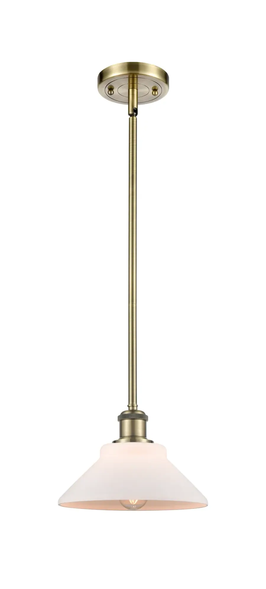 The Ballston by Innovations Lighting - Image 1