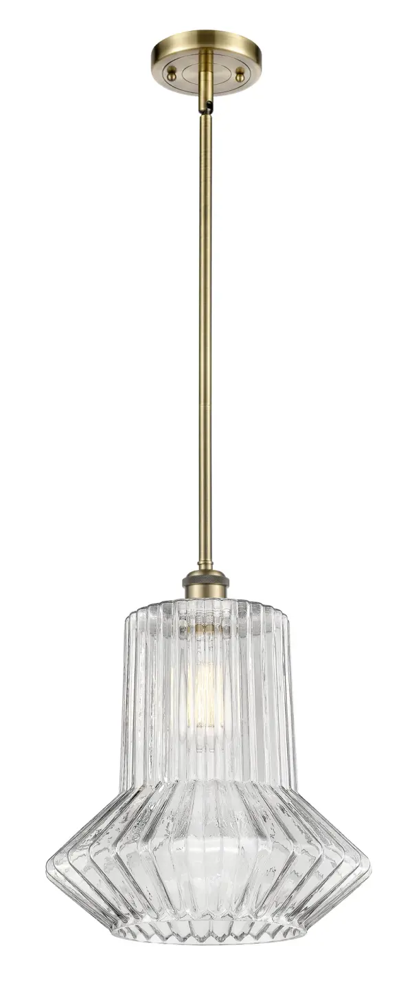 The Ballston by Innovations Lighting - Image 1