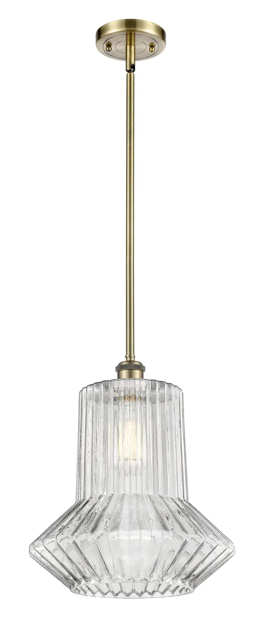 The Ballston by Innovations Lighting - Image 1