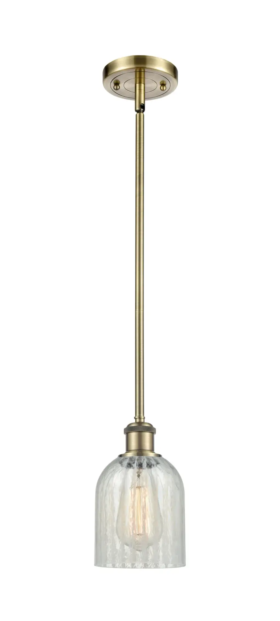 The Ballston by Innovations Lighting - Image 1