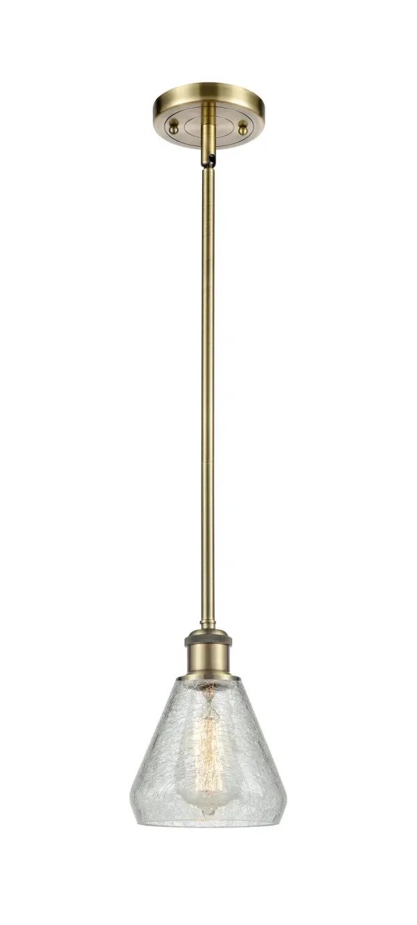 The Ballston by Innovations Lighting - Image 1
