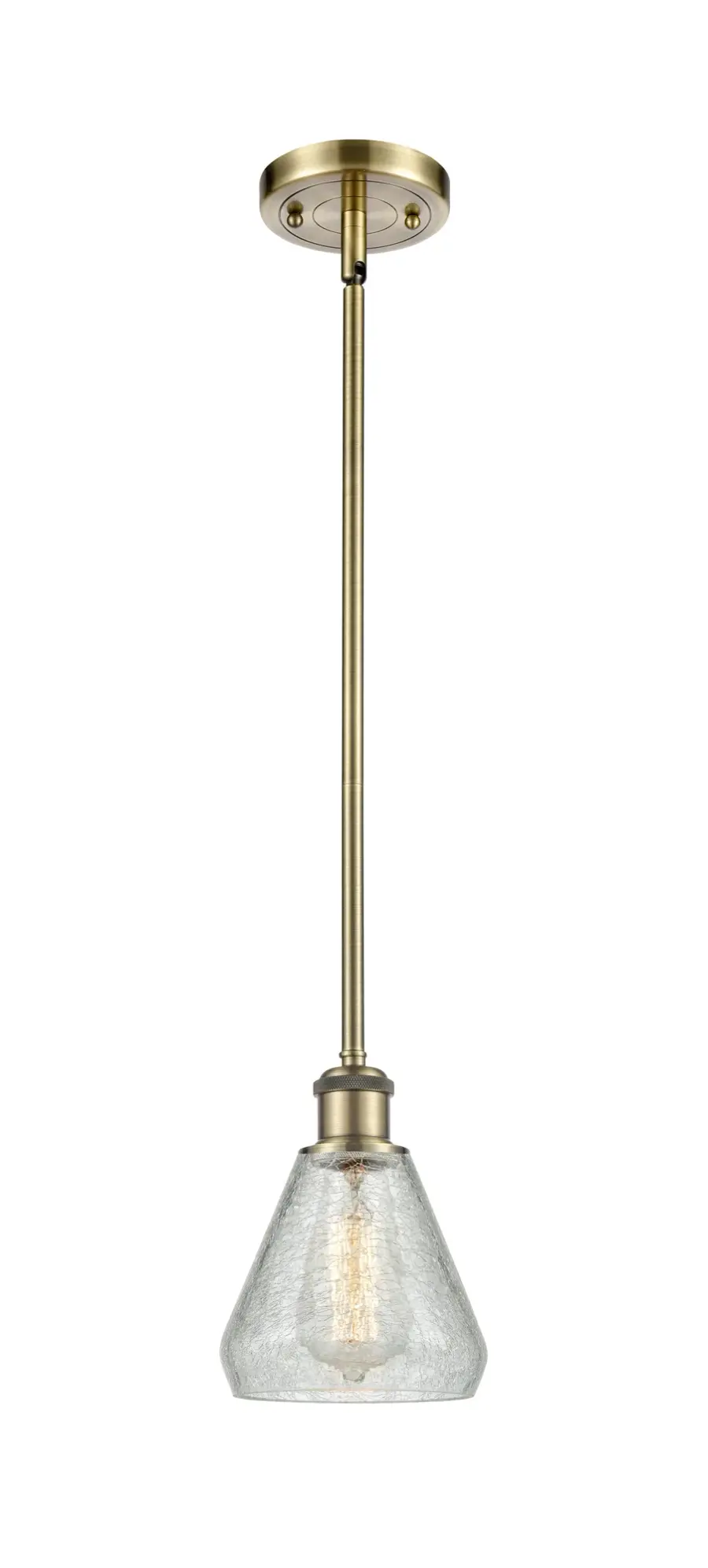 The Ballston by Innovations Lighting - Image 1