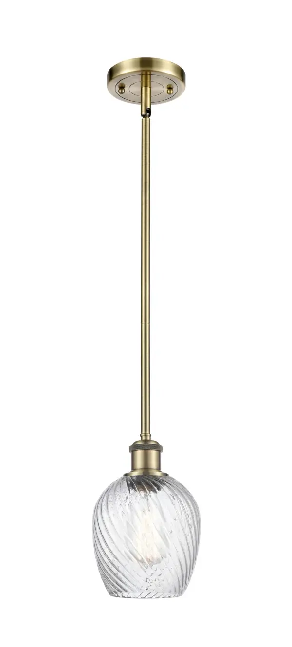 The Ballston by Innovations Lighting - Image 1