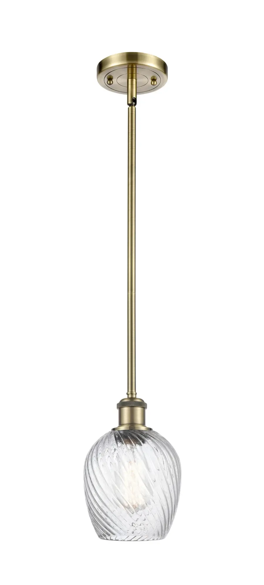 The Ballston by Innovations Lighting - Image 1