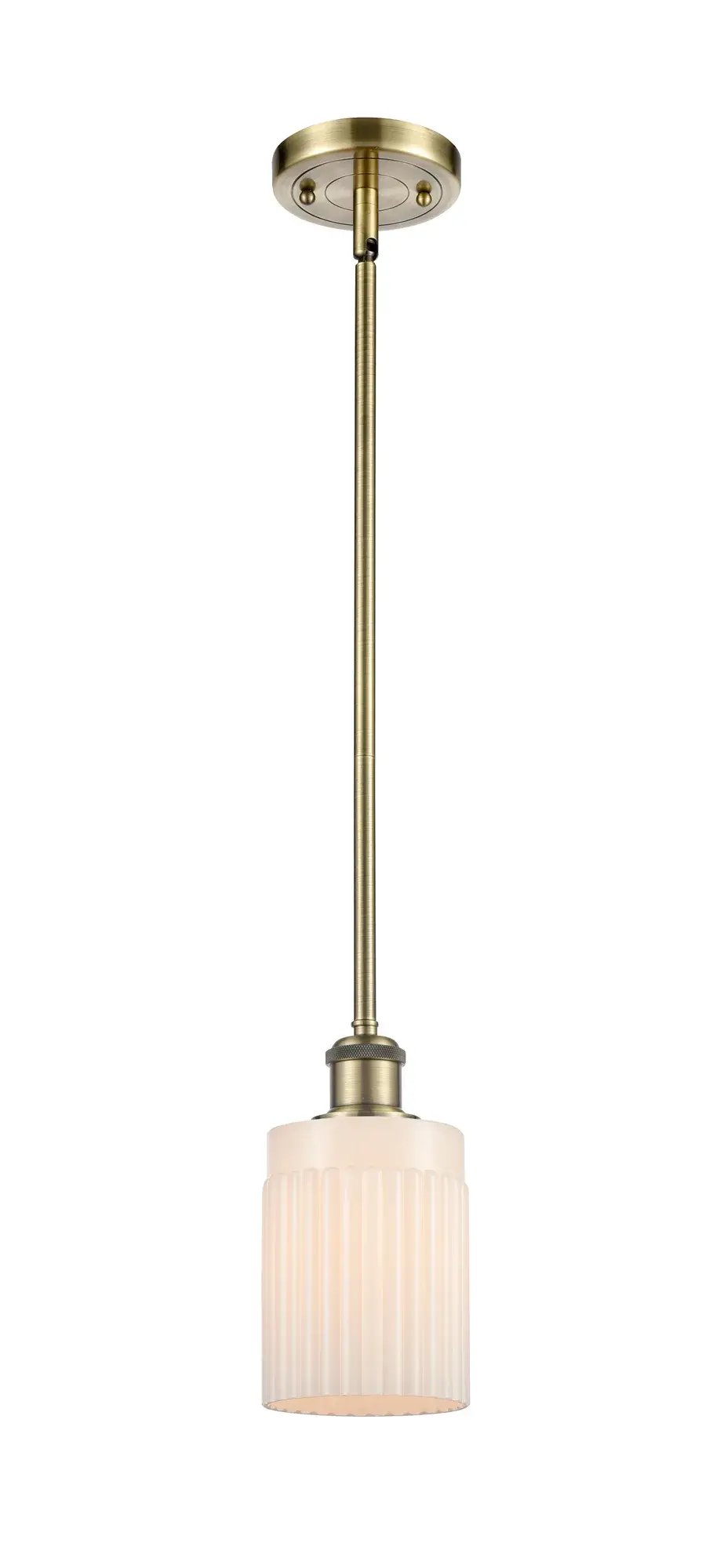 The Ballston by Innovations Lighting - Image 1
