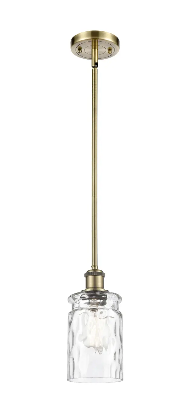The Ballston by Innovations Lighting - Image 1