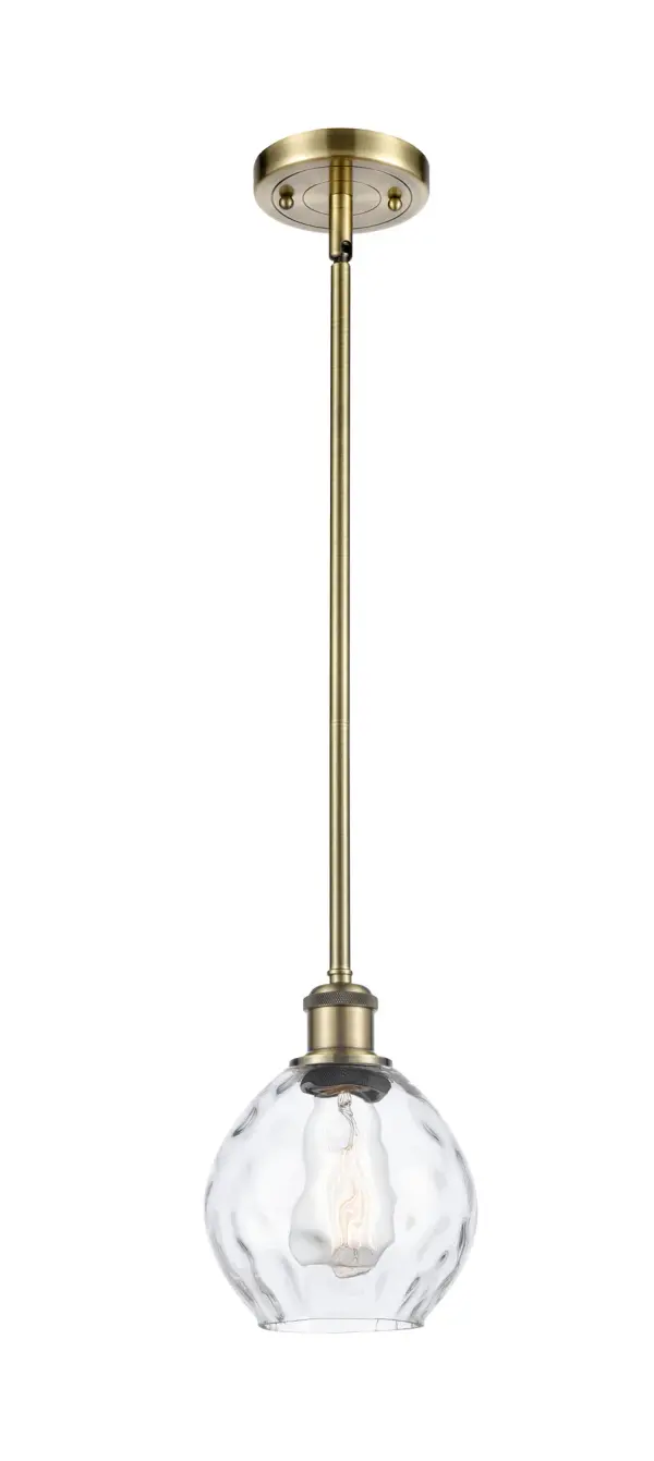 The Ballston by Innovations Lighting - Image 1