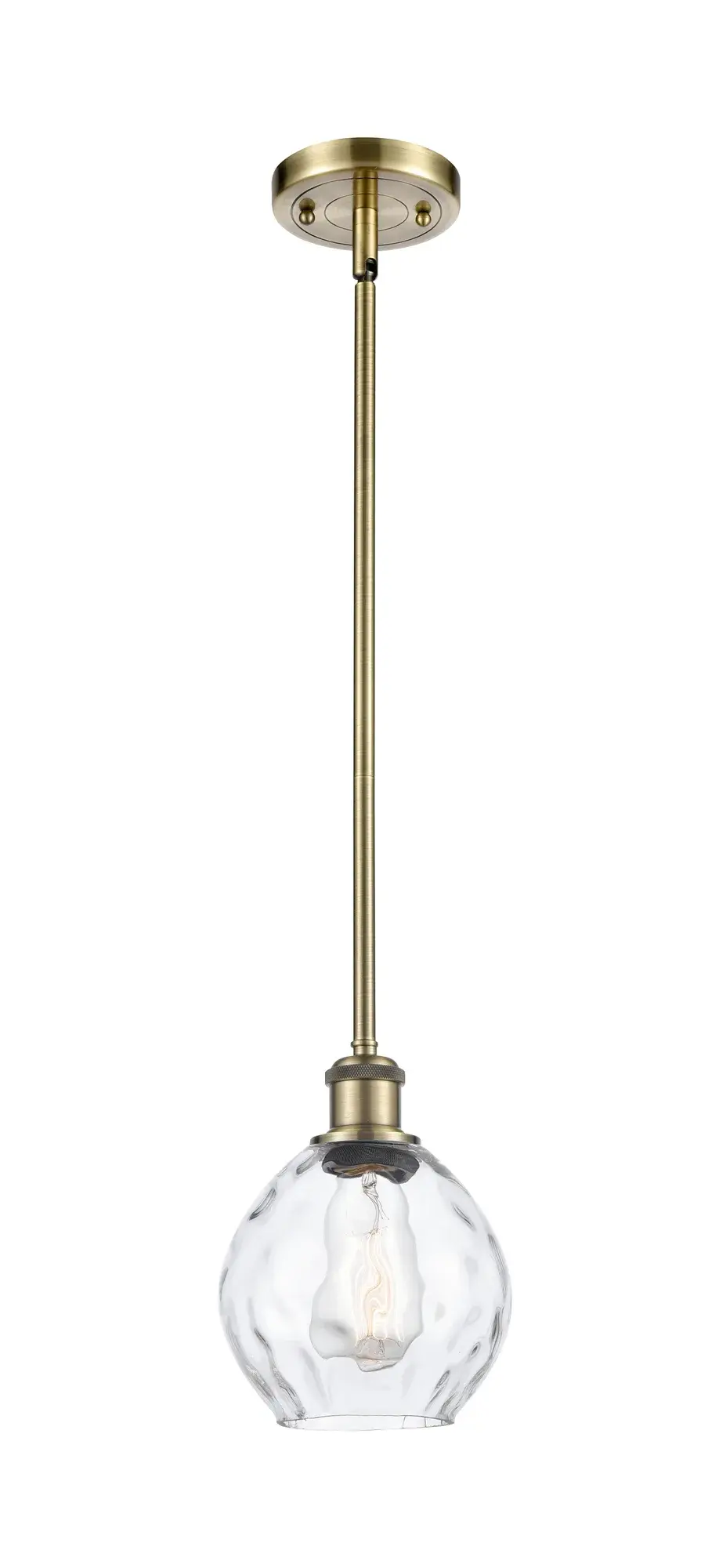 The Ballston by Innovations Lighting - Image 1