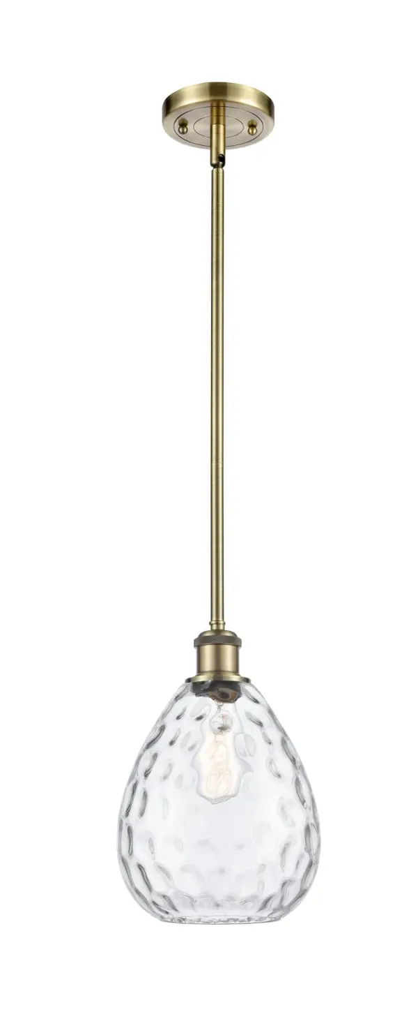 The Ballston by Innovations Lighting - Image 1