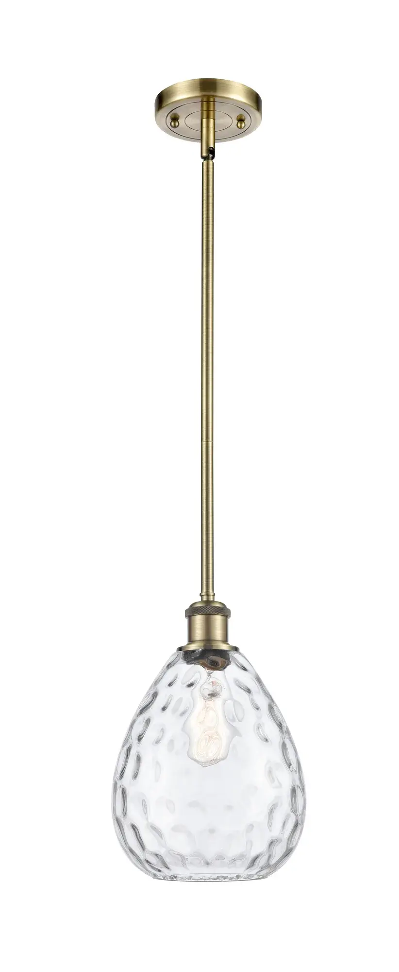 The Ballston by Innovations Lighting - Image 1