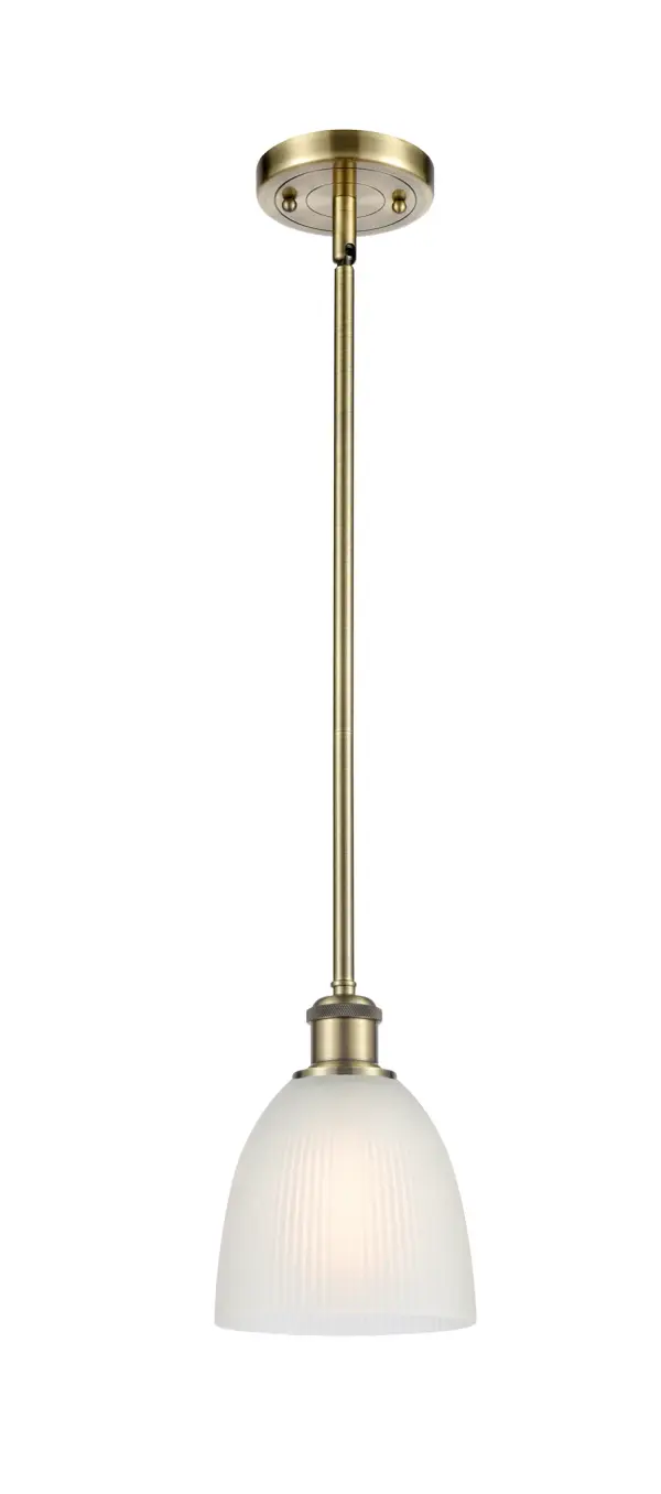 The Ballston by Innovations Lighting - Image 1