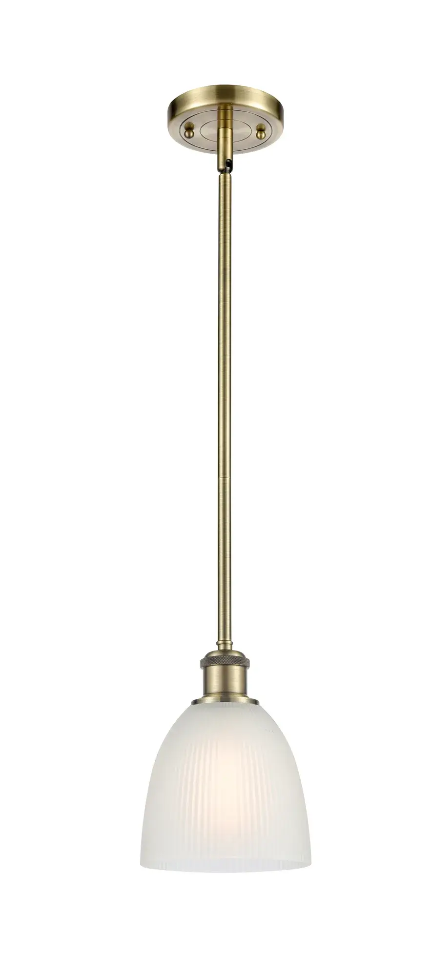 The Ballston by Innovations Lighting - Image 1
