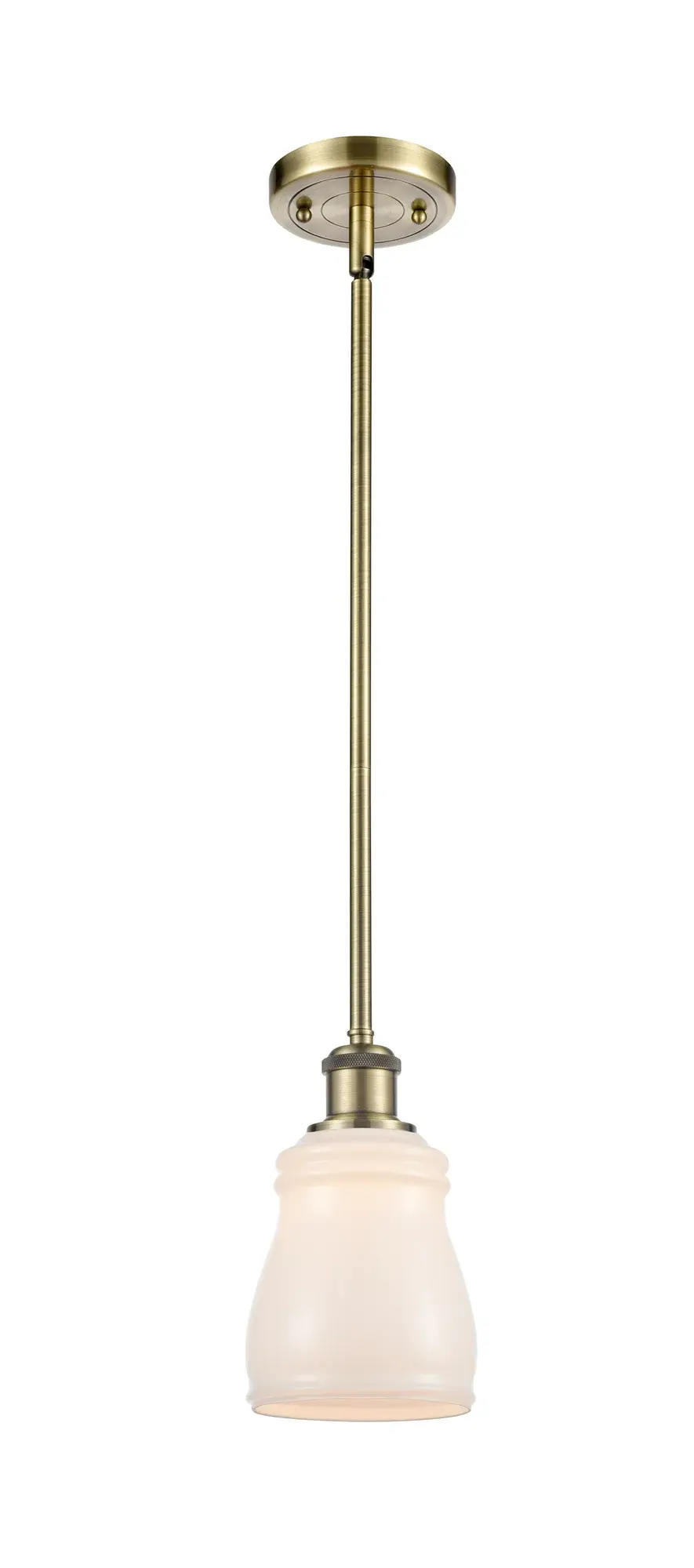 The Ballston by Innovations Lighting - Image 1