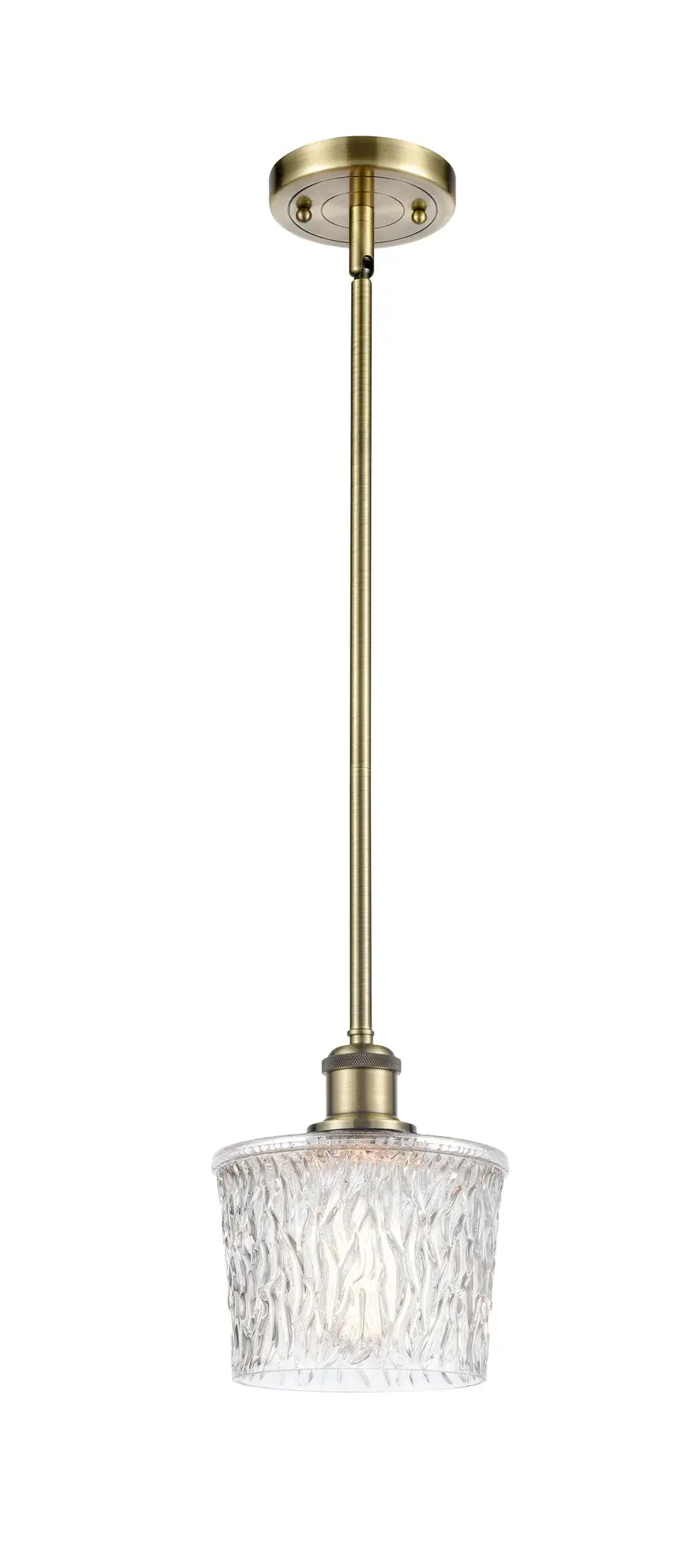 The Ballston by Innovations Lighting - Image 1