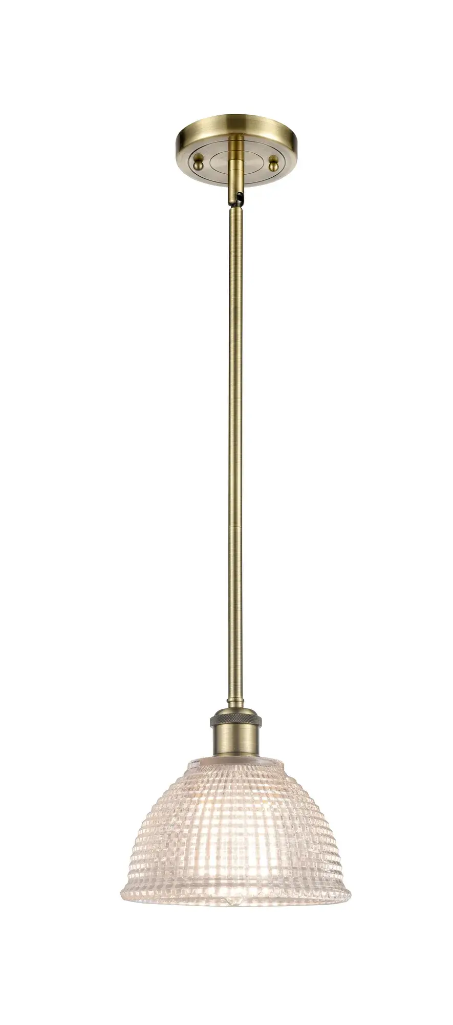 The Ballston by Innovations Lighting - Image 1