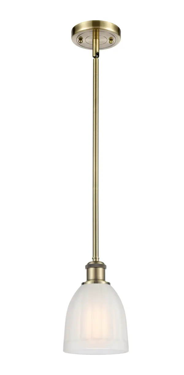 The Ballston by Innovations Lighting - Image 1