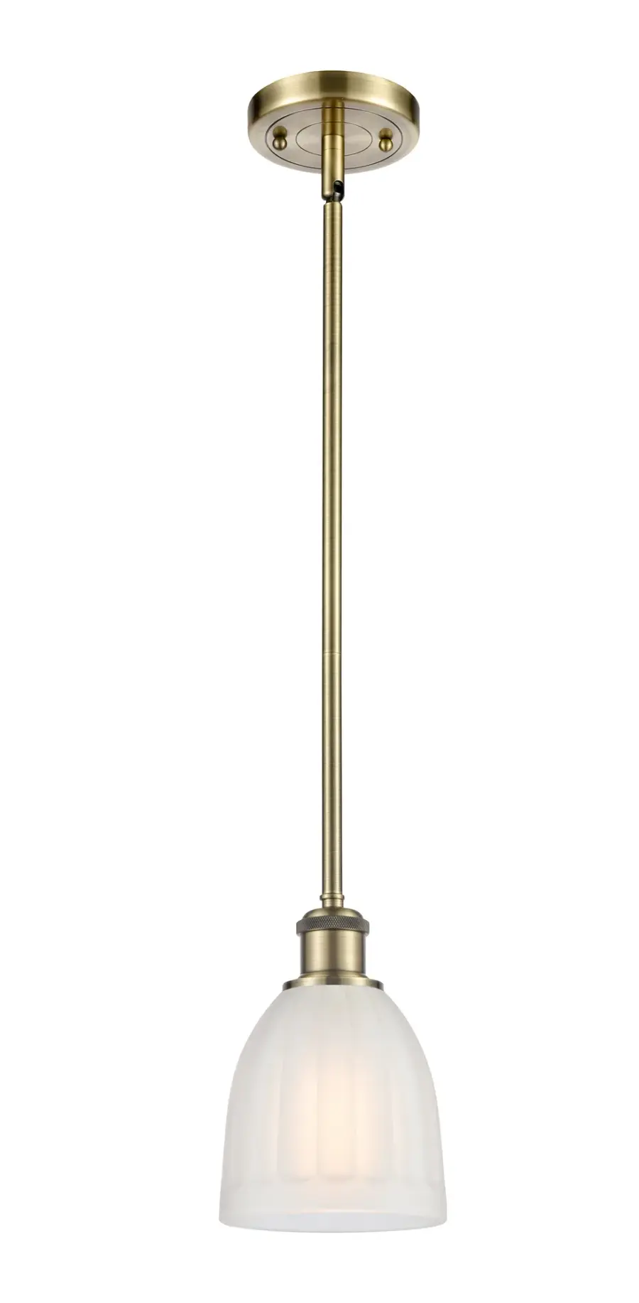 The Ballston by Innovations Lighting - Image 1