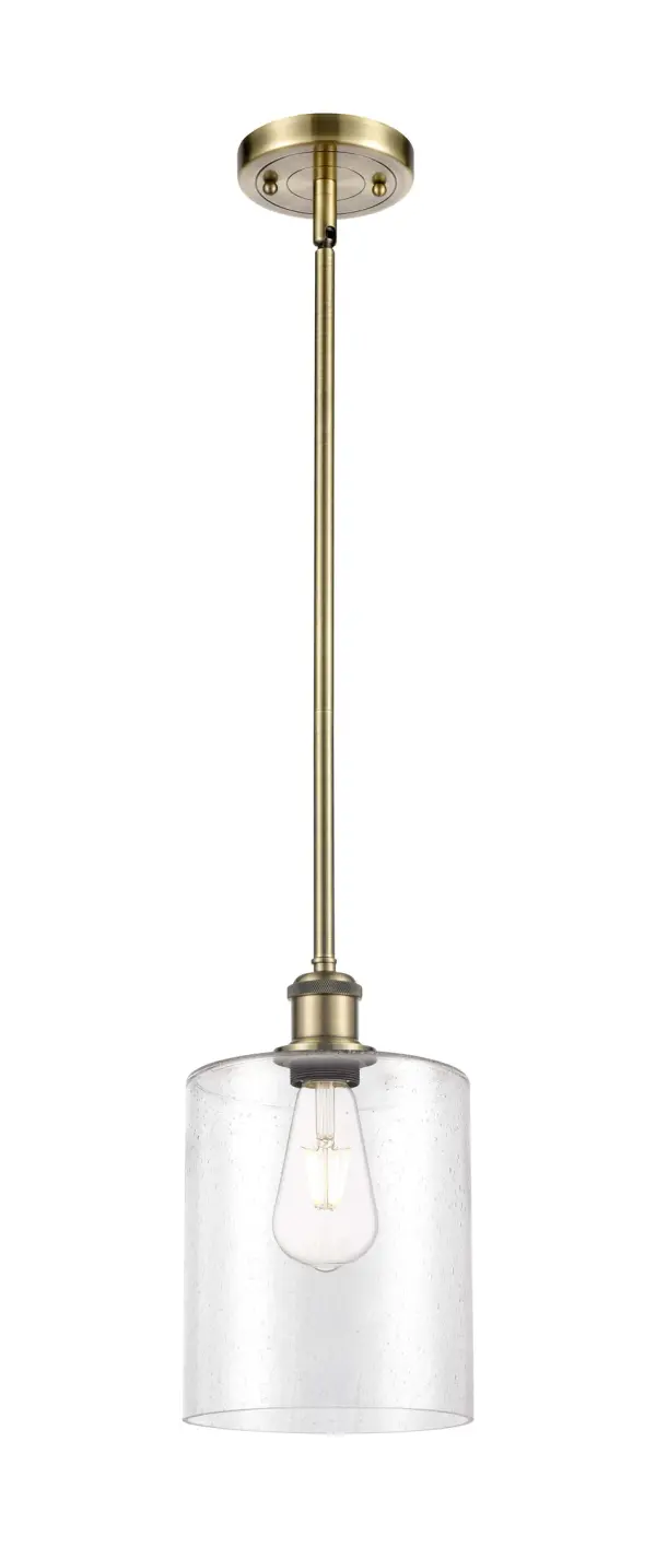 The Ballston by Innovations Lighting - Image 1