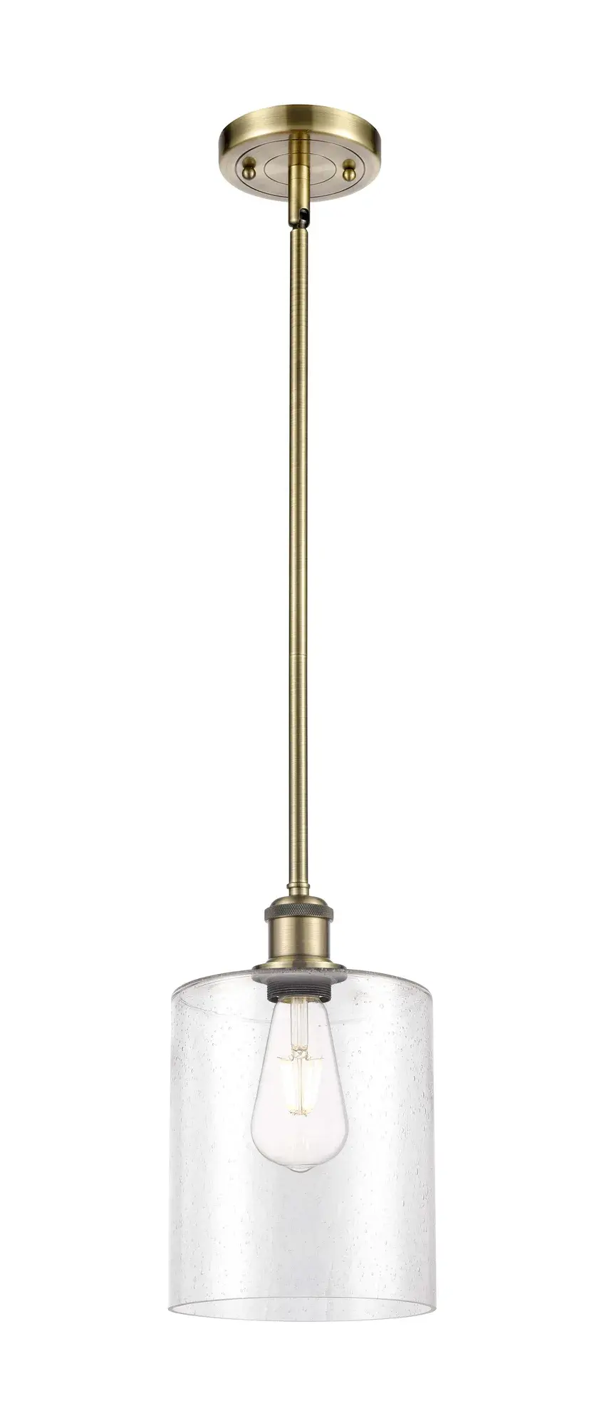 The Ballston by Innovations Lighting - Image 1