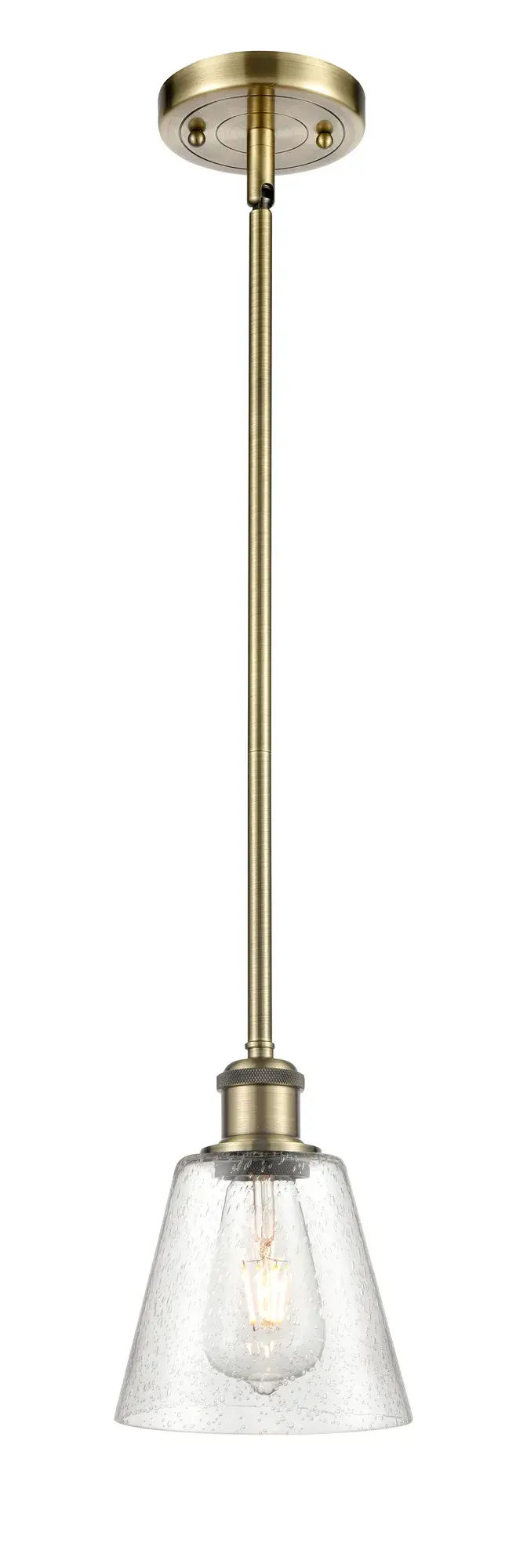 The Ballston by Innovations Lighting - Image 1