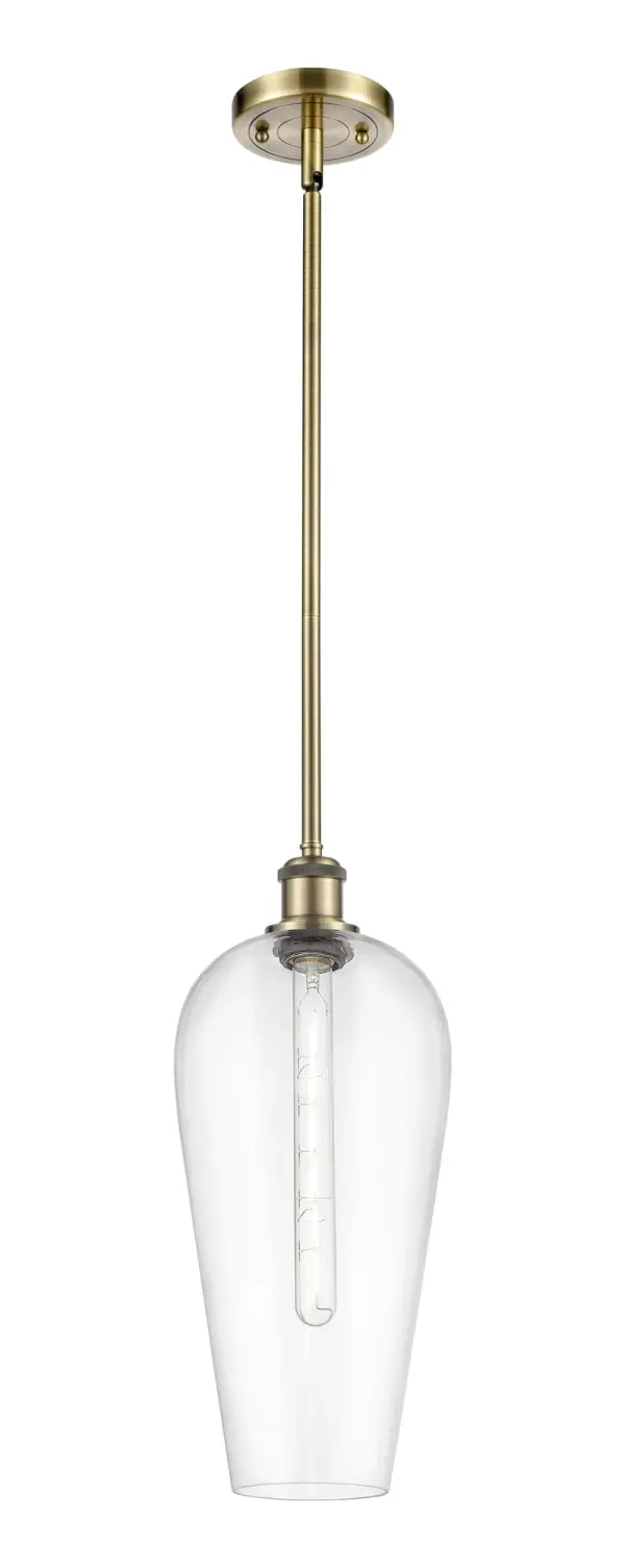 The Ballston by Innovations Lighting - Image 1