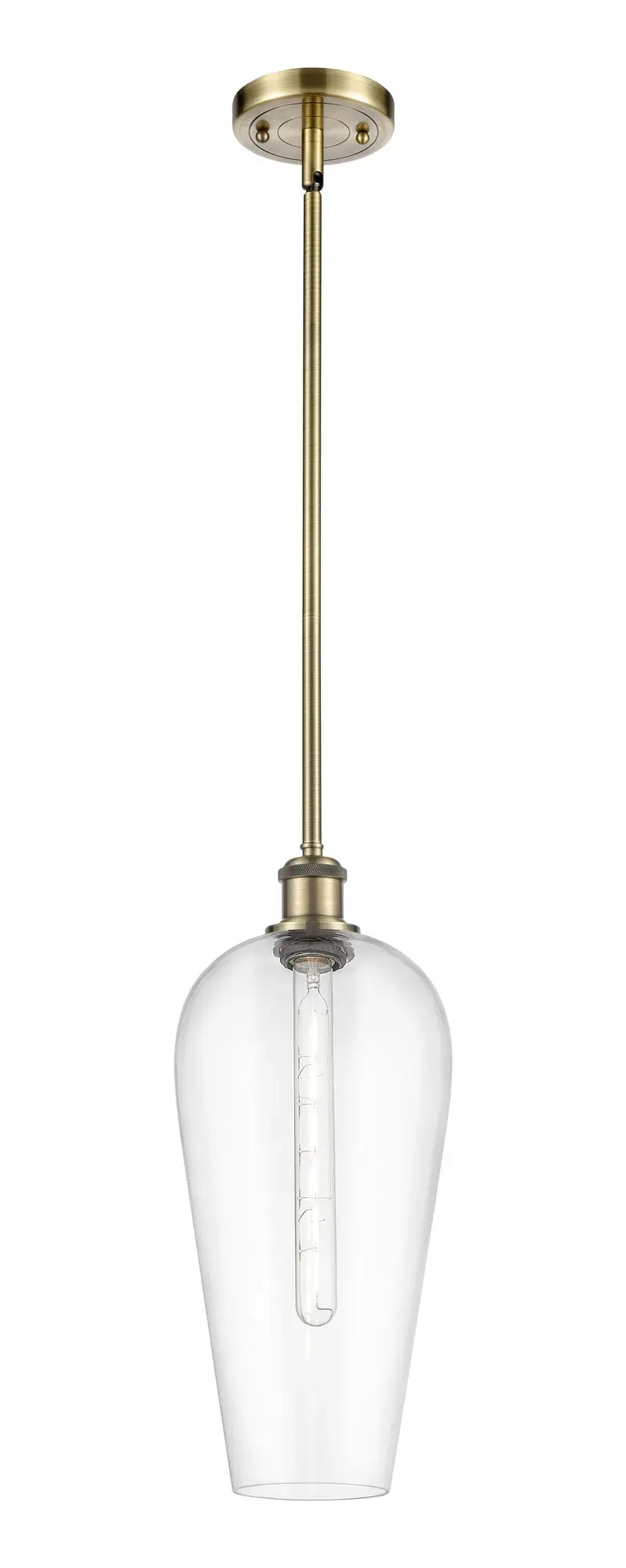 The Ballston by Innovations Lighting - Image 1