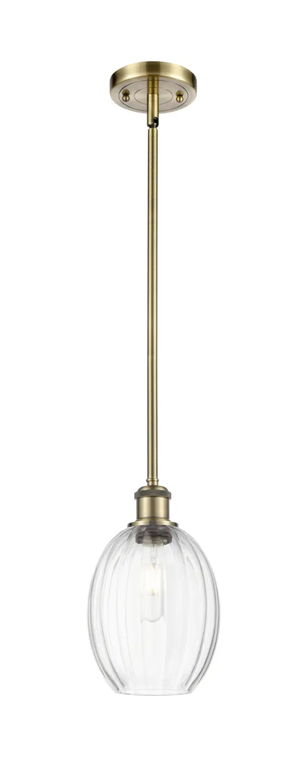 The Ballston by Innovations Lighting - Image 1
