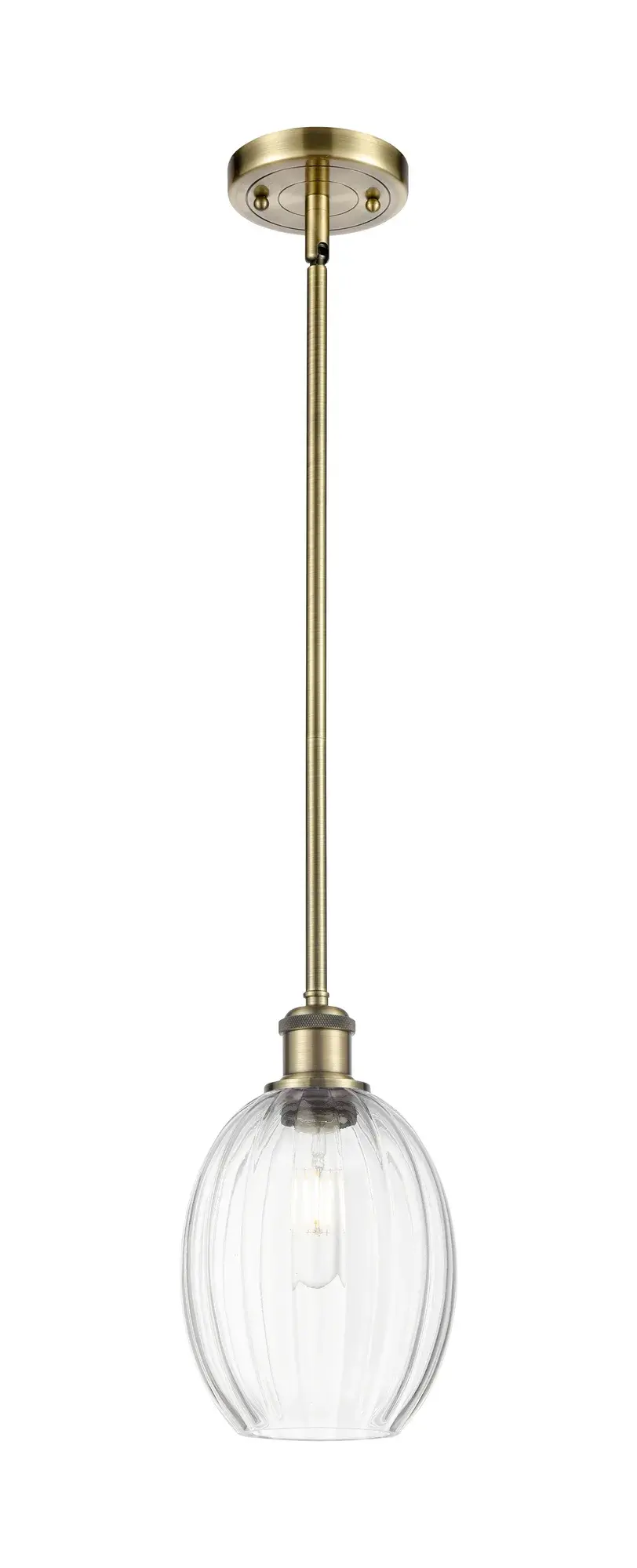 The Ballston by Innovations Lighting - Image 1