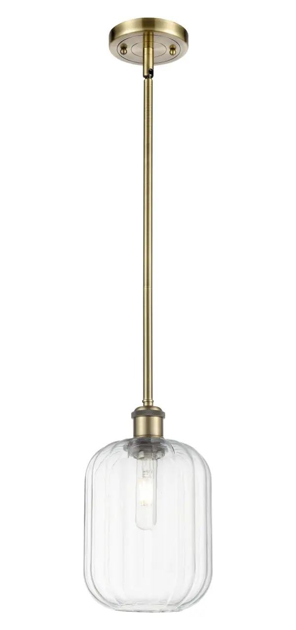 The Ballston by Innovations Lighting - Image 1