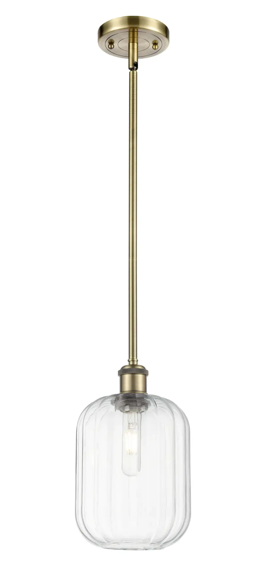 The Ballston by Innovations Lighting - Image 1