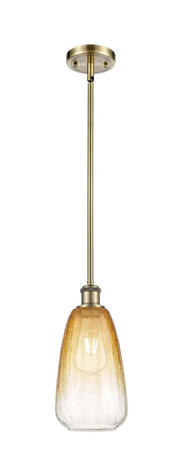 The Ballston by Innovations Lighting - Image 1