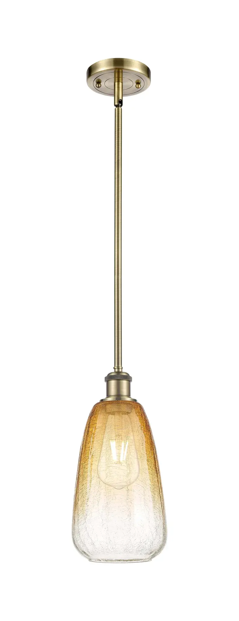 The Ballston by Innovations Lighting - Image 1