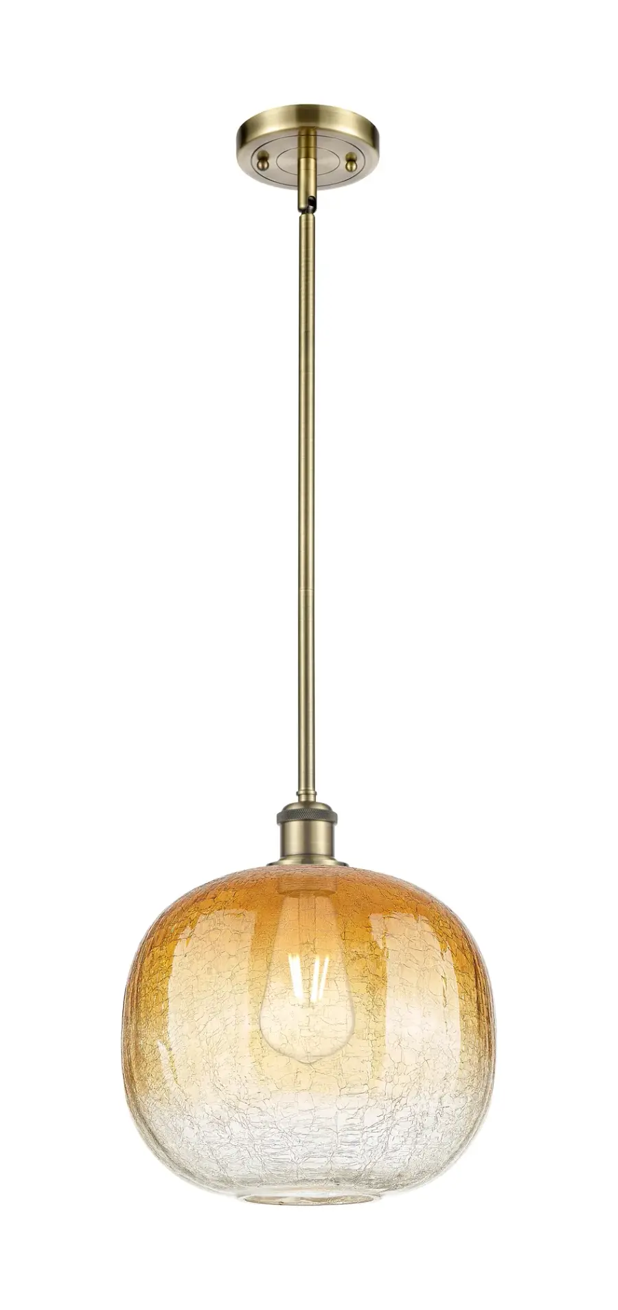 The Ballston by Innovations Lighting - Image 1