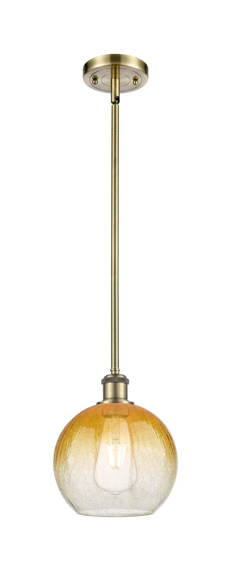 The Ballston by Innovations Lighting - Image 1