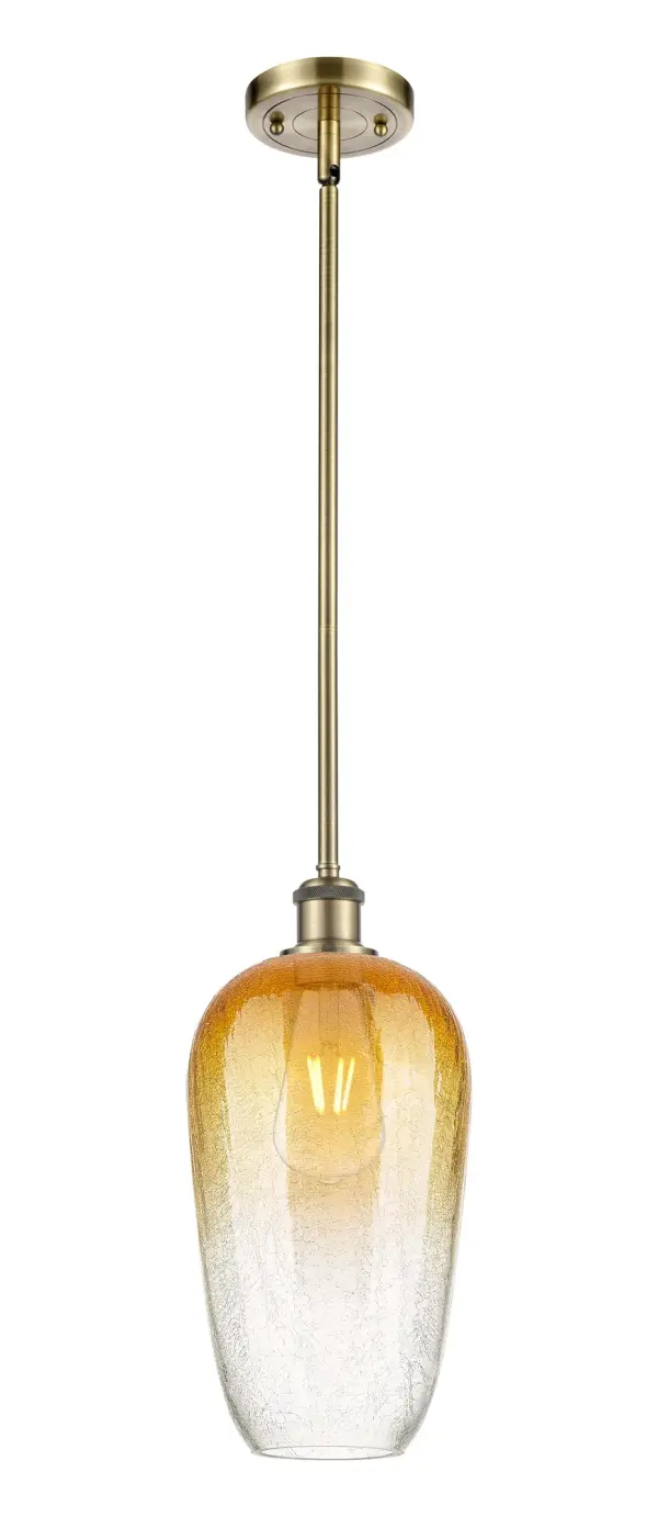 The Ballston by Innovations Lighting - Image 1