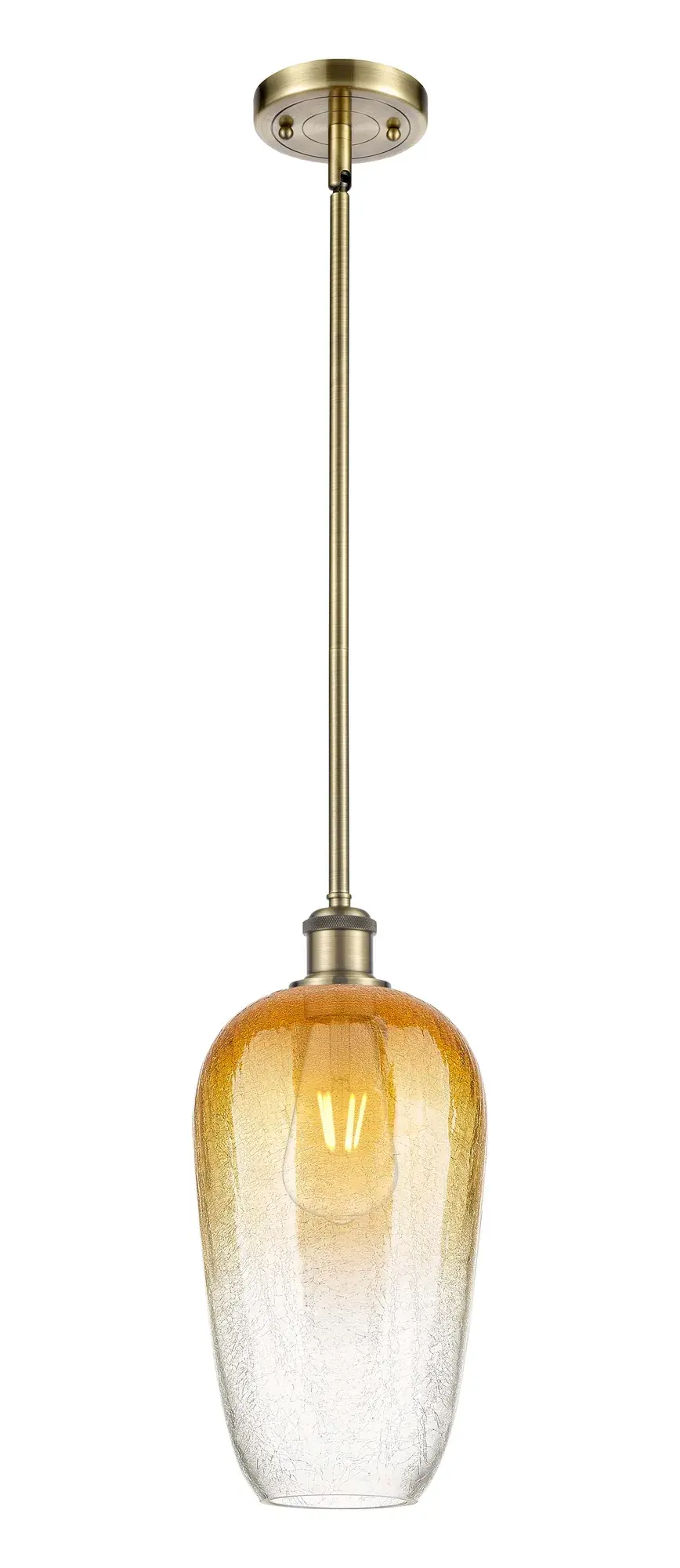The Ballston by Innovations Lighting - Image 1