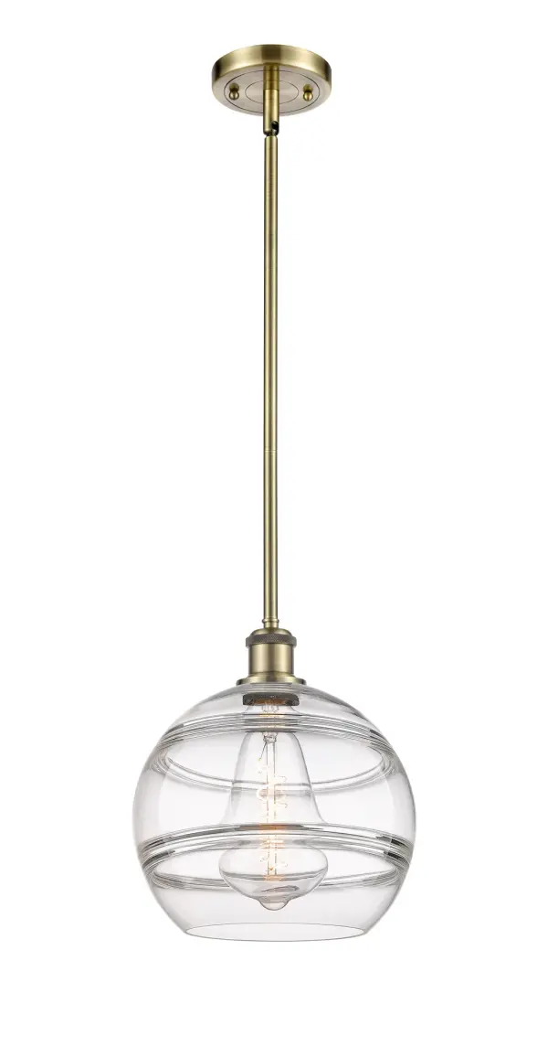 The Ballston by Innovations Lighting - Image 1