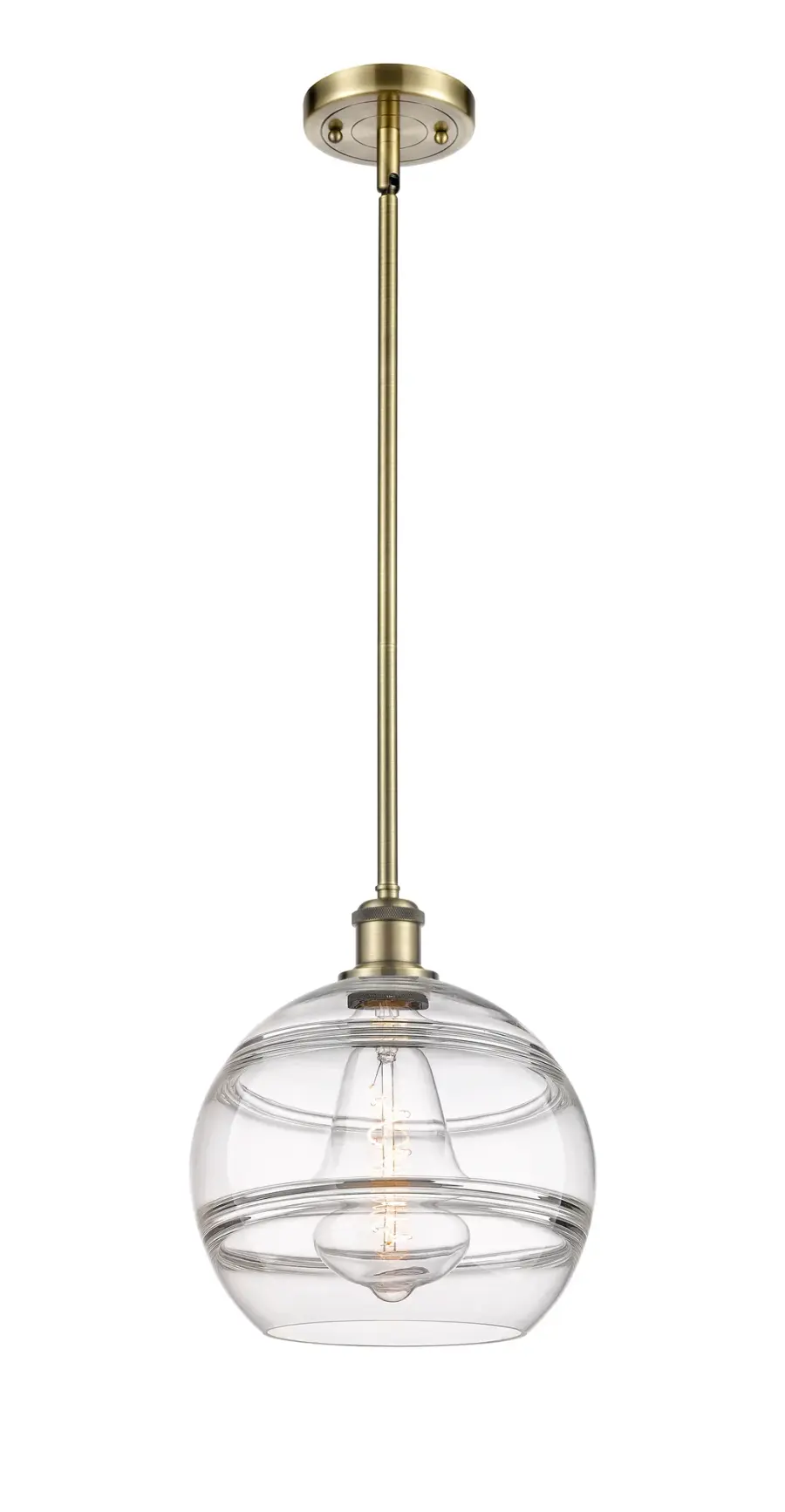 The Ballston by Innovations Lighting - Image 1
