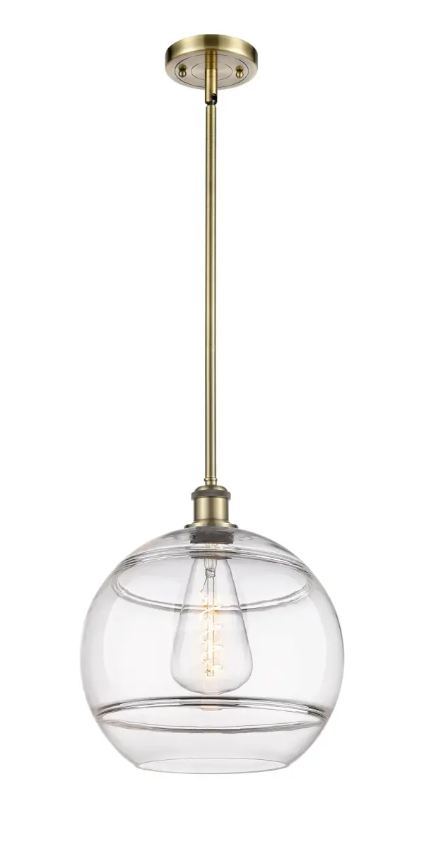 The Ballston by Innovations Lighting - Image 1