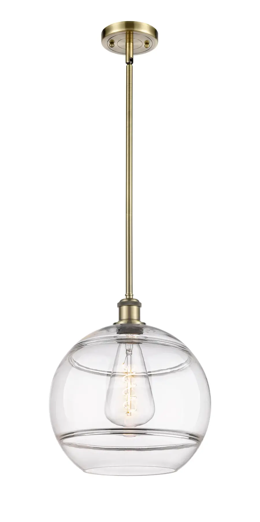 The Ballston by Innovations Lighting - Image 1