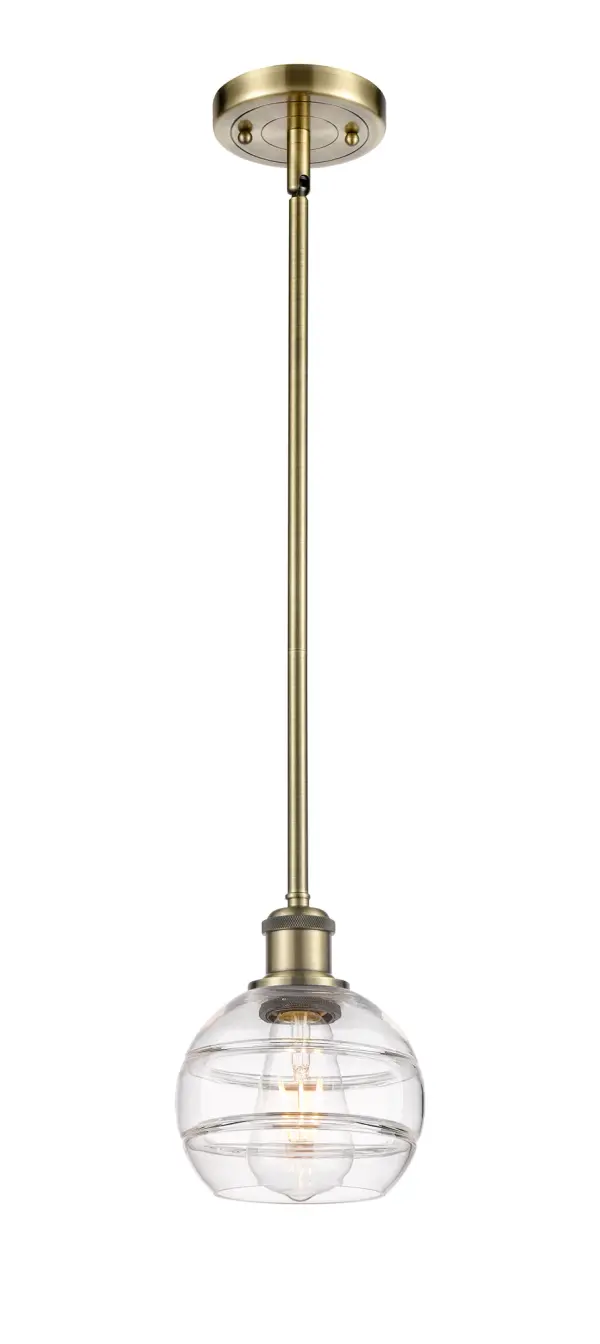 The Ballston by Innovations Lighting - Image 1