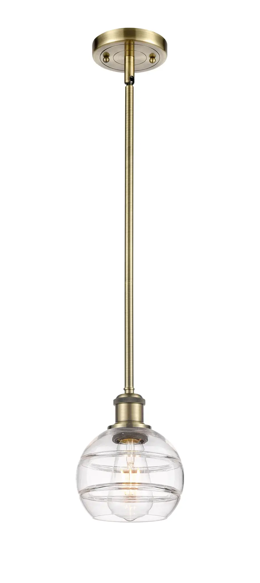 The Ballston by Innovations Lighting - Image 1