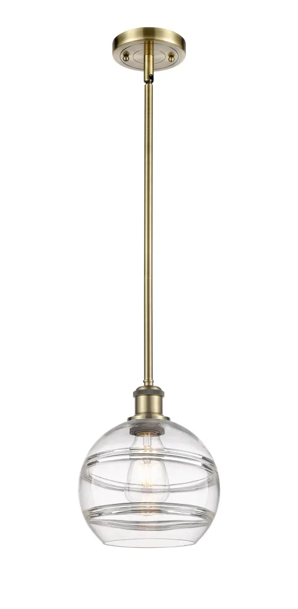 The Ballston by Innovations Lighting - Image 1
