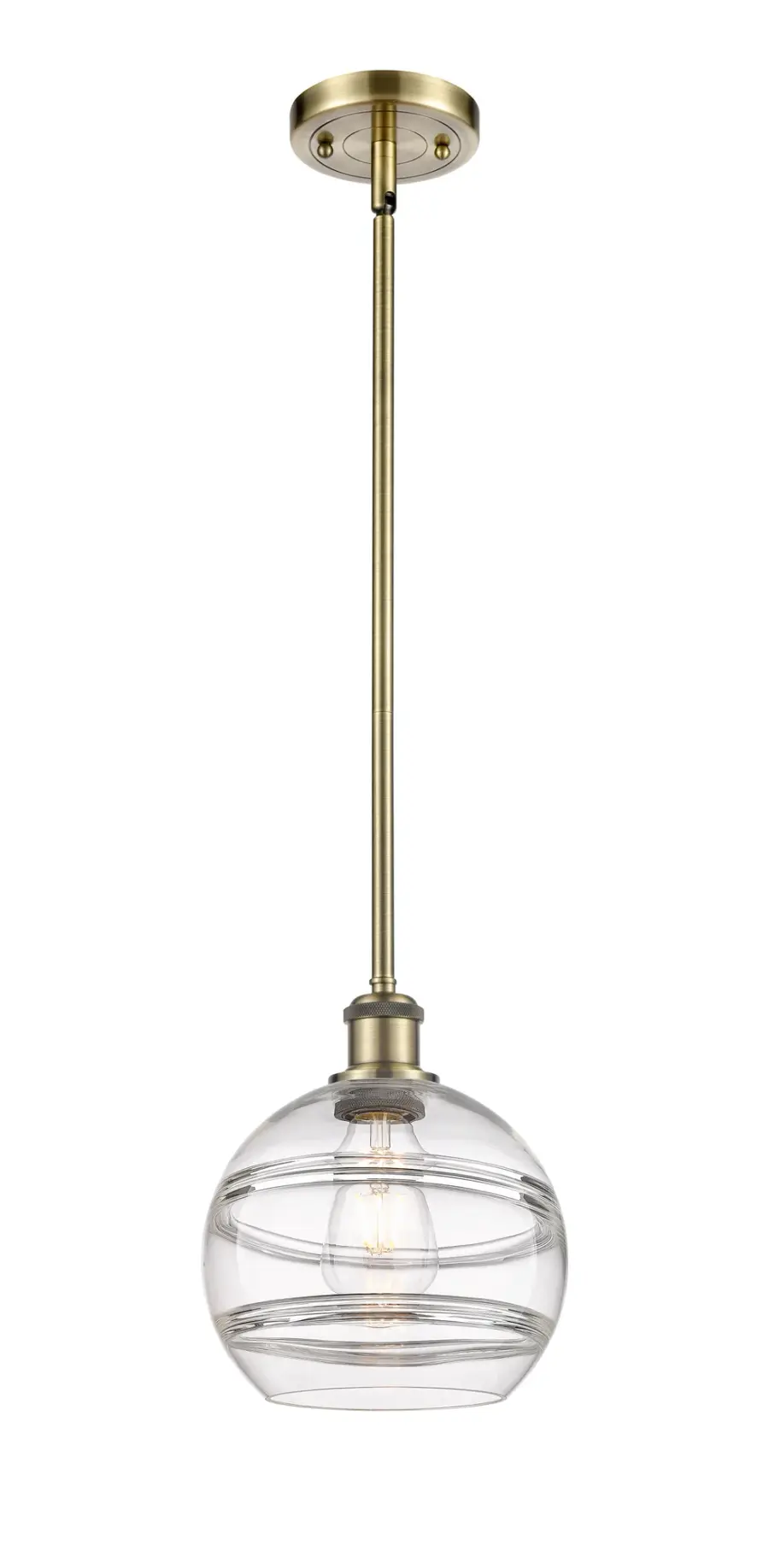 The Ballston by Innovations Lighting - Image 1